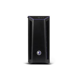 Millenium R206-I596K-W-S 500GB SSD + 2TB HDD 16GB RAM Core i5-9600K RTX 2060 Gaming Desktop