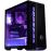 Millenium R206-I596K-W-S 500GB SSD + 2TB HDD 16GB RAM Core i5-9600K RTX 2060 Gaming Desktop_1