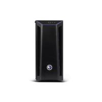 Millenium R206-I596K-W-S 500GB SSD + 2TB HDD 16GB RAM Core i5-9600K RTX 2060 Gaming Desktop