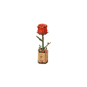 ROWOOD RED ROSE