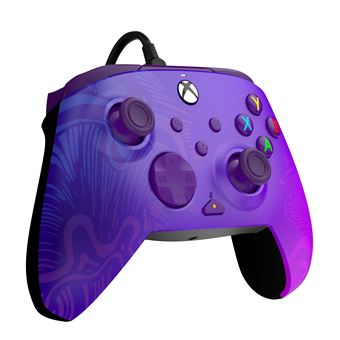 PDP Gaming - Manette de jeu - filaire