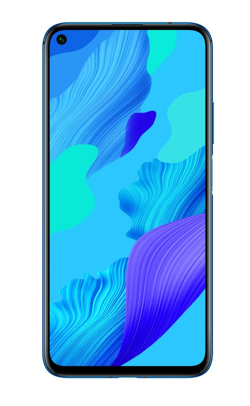 HUAWEI NOVA 5T 128GB DUAL NFC LTE