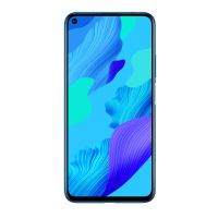 Smartphone Huawei Nova 5T 6.26 '' Double Sim 128 Go Bleu