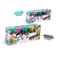 Pack de 3 Slime Shaker So Slime