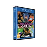 Blaze Evercade Team 17 Collection 1 Amiga