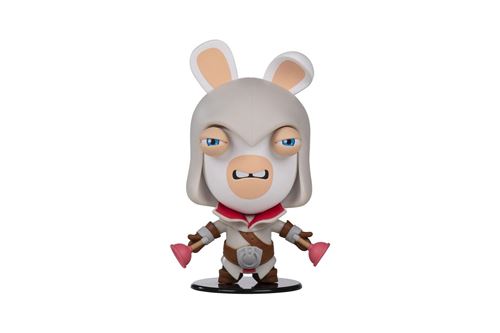Figurine Ubisoft Heroes - Serie 3 - Lapin Crétin Ezio État correct - Ubisoft reconditionné disponible sur Fnac