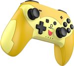 Manette sans fil Bluetooth Minibird Pop Top pour Nintendo Switch Edition Pika