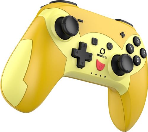 MANETTE MINI BIRD WIRELESS PRO PIKA