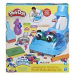 Pâte à modeler pour enfant Play Doh Aspirateur et accessoires