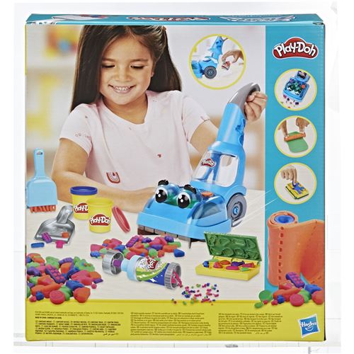 Pate A Modeler Play Doh Caisse Enregistreuse Jouet DeAO - Avec Scanner Pate A Modeler Play Doh Caisse Enregistreuse Jouet DeAO - Avec Scanner