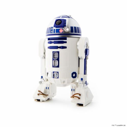 SPHERO R2D2