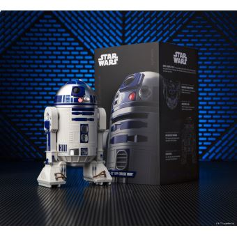 sphero robot r2d2