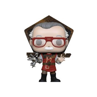 Funko Figurine Pop Vinyl 655 Stan Lee Ragnarok