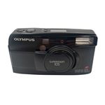 Appareil photo argentique compact Olympus Superzoom 105 Noir - Reconditionné