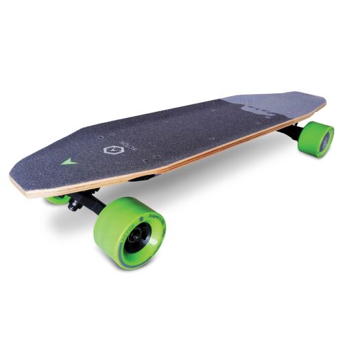 Skate électrique Acton Blink S2 Noir et Vert