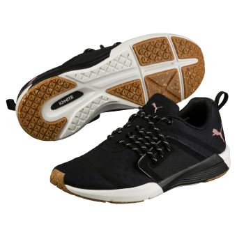 basket puma femme running