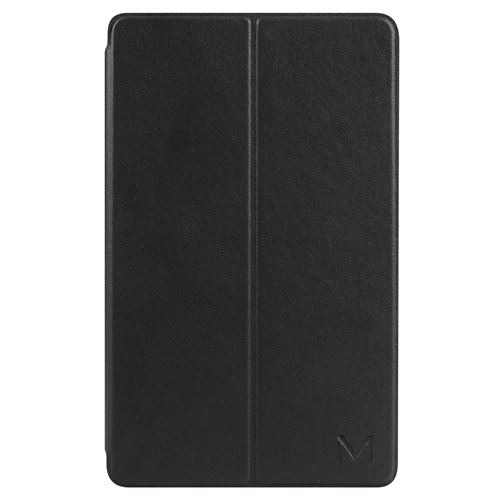 Housse de protection Folio pour Samsung Galaxy Tab A7 Lite 8.7 Mobilis Noir
