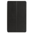 Housse de protection Folio pour Samsung Galaxy Tab A7 Lite 8.7" Mobilis Noir