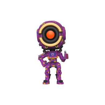 Figurine Funko Pop Games Apex Legends Pathfinder Exclusivité Fnac