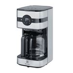 Cafetière Electrolux EKF900 Argent et Noir