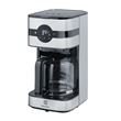 Cafetière Electrolux EKF900 Argent et Noir