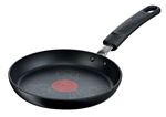 Mini-poêle Tefal Chefclub E5140102 19 cm Noir