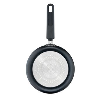 Mini-poêle Tefal Chefclub E5140102 19 cm Noir