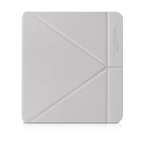 Housse pour Kobo Libra H2O Gris