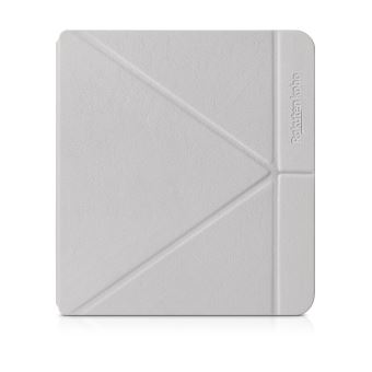 Housse pour Kobo Libra H2O Gris