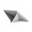 Housse pour Kobo Libra H2O Gris_4