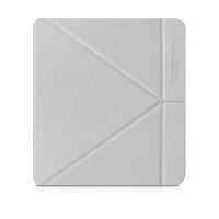 Housse pour Kobo Libra H2O Gris