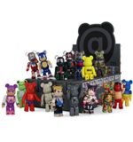 Figurine Bearbrick Series 46 Blindbox Modèle aléatoire