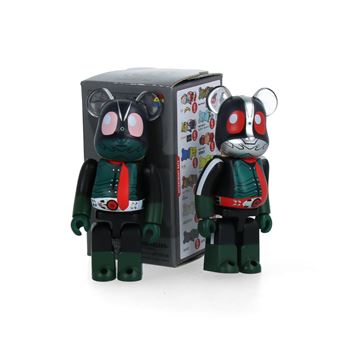 Figurine Bearbrick Series 46 Blindbox Modèle aléatoire