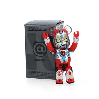 Figurine Bearbrick Series 46 Blindbox Modèle aléatoire