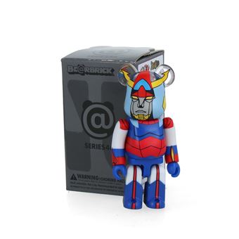 Figurine Bearbrick Series 46 Blindbox Modèle aléatoire
