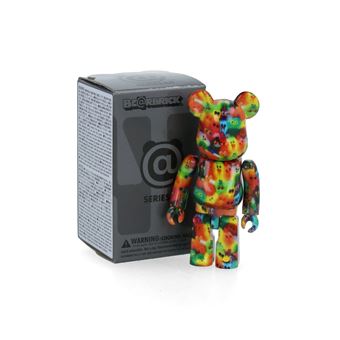 Figurine Bearbrick Series 46 Blindbox Modèle aléatoire