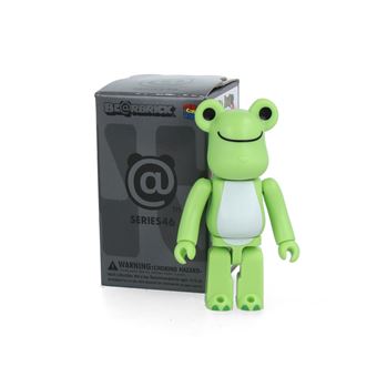 Figurine Bearbrick Series 46 Blindbox Modèle aléatoire