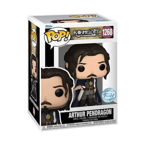 Fnac figurine pop on sale