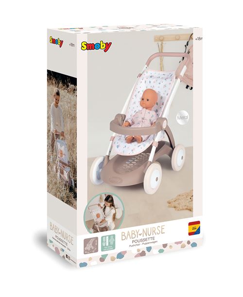 Baby Nurse Poussette - vue 2