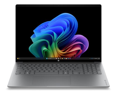 HP OmniBook 5 Laptop Next Gen AI 16 bm0009nfx - vue 2