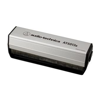 Audio-Technica Brosse carbone AT607