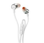 Tune 210, Ecouteurs filaire