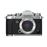 Fuji X-T3 Hybride Camera Silver_0