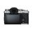 Fuji X-T3 Hybride Camera Silver_1