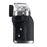 Fuji X-T3 Hybride Camera Silver_3
