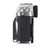 Fuji X-T3 Hybride Camera Silver_4