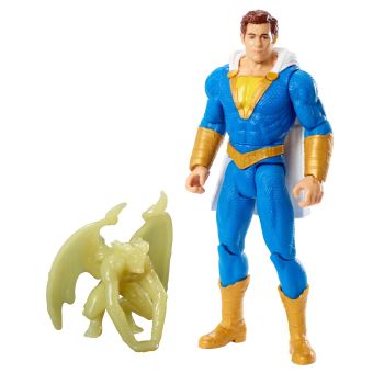 Figurine DC Comics Shazam Freddy 15 cm