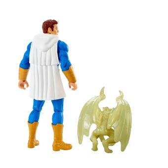 Figurine DC Comics Shazam Freddy 15 cm