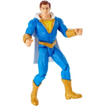 Figurine DC Comics Shazam Freddy 15 cm