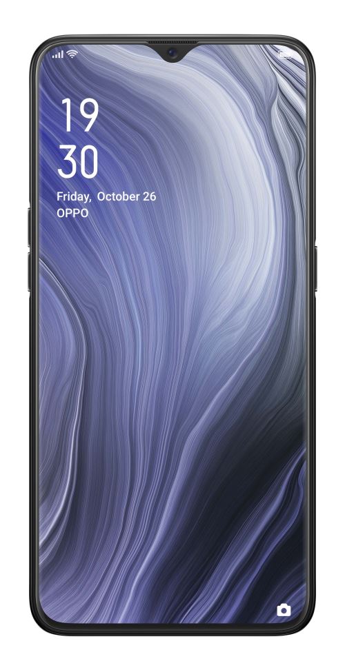 Oppo Reno Z